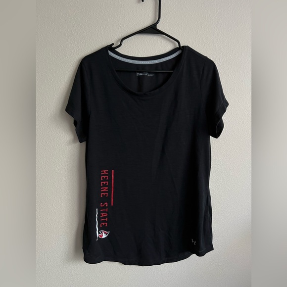 NWT Keene State College t-shirt - Picture 1 of 4